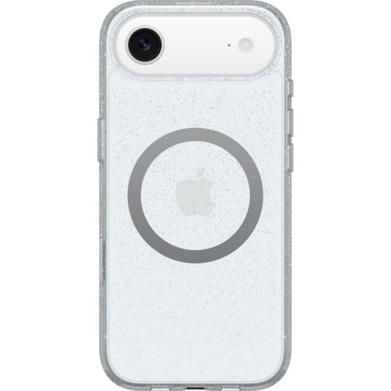 Funda OtterBox Air Symmetry Stardust Transparente