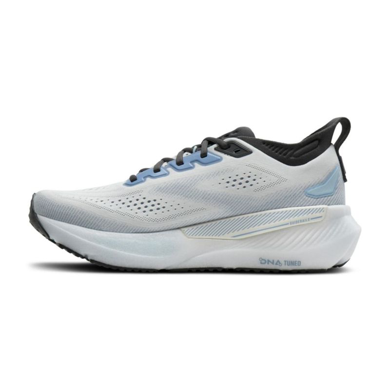 Zapatilla de running Brooks Glycerin GTS 23 blanca talla 11 (mediano)