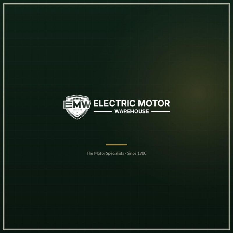 Conjunto de Soplador ELECTRIC MOTOR WAREHOUSE 1TDR3 115V