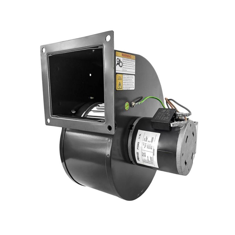 Conjunto de Soplador ELECTRIC MOTOR WAREHOUSE 1TDR3 115V