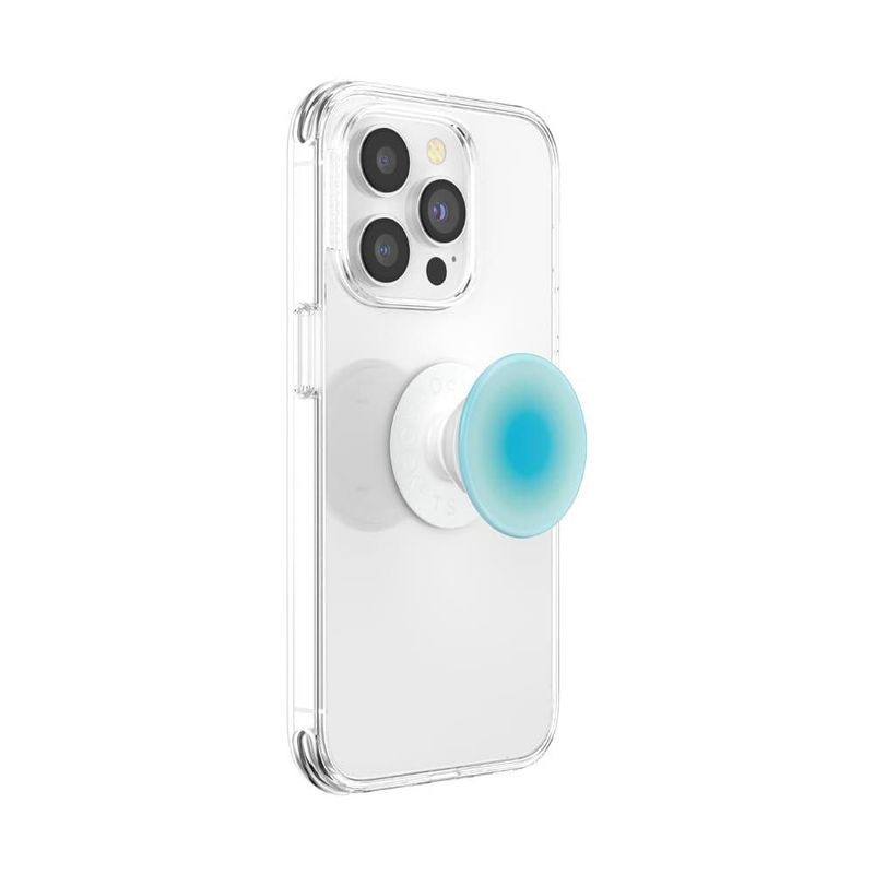 Agarre para teléfono PopSockets Tranquil Aura
