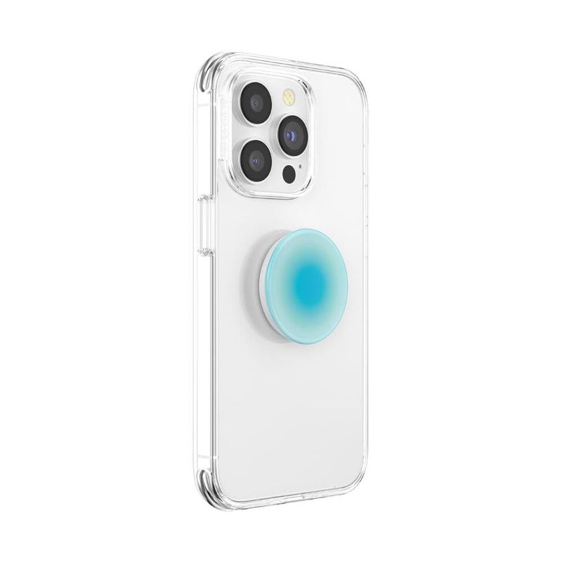 Agarre para teléfono PopSockets Tranquil Aura