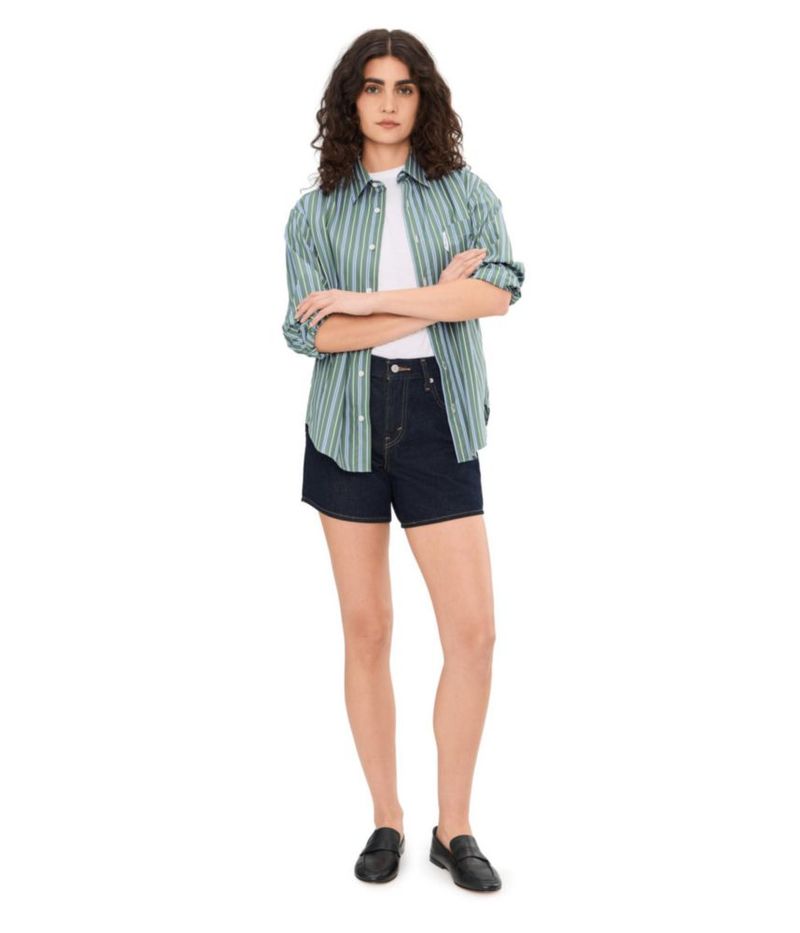 Shorts Levi's 27 ligero sin elasticidad para mujer