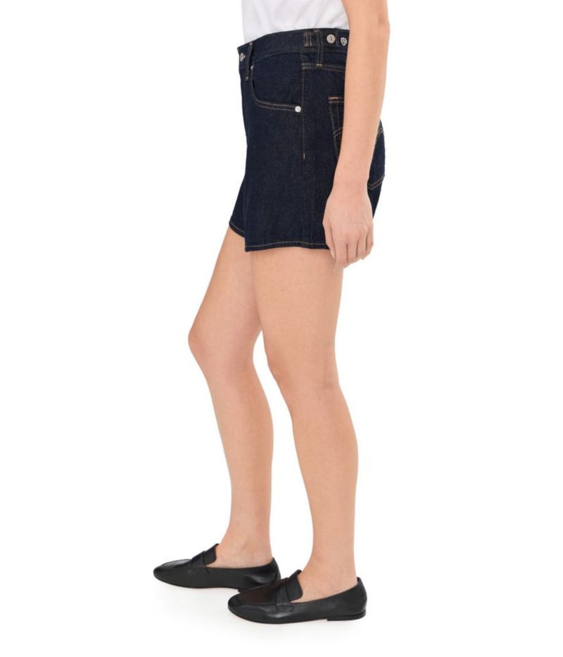 Shorts Levi's 27 ligero sin elasticidad para mujer