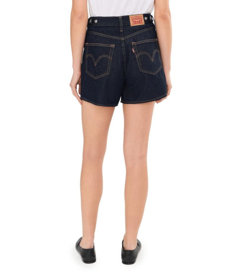 Shorts Levi's 27 ligero sin elasticidad para mujer