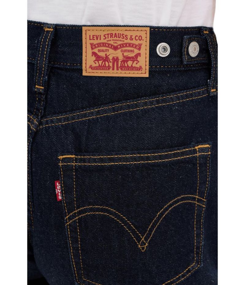 Shorts Levi's 27 ligero sin elasticidad para mujer