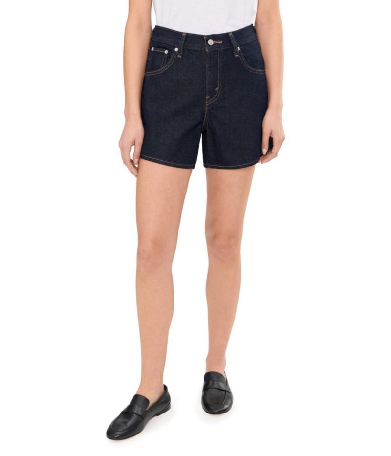 Shorts Levi's 27 ligero sin elasticidad para mujer