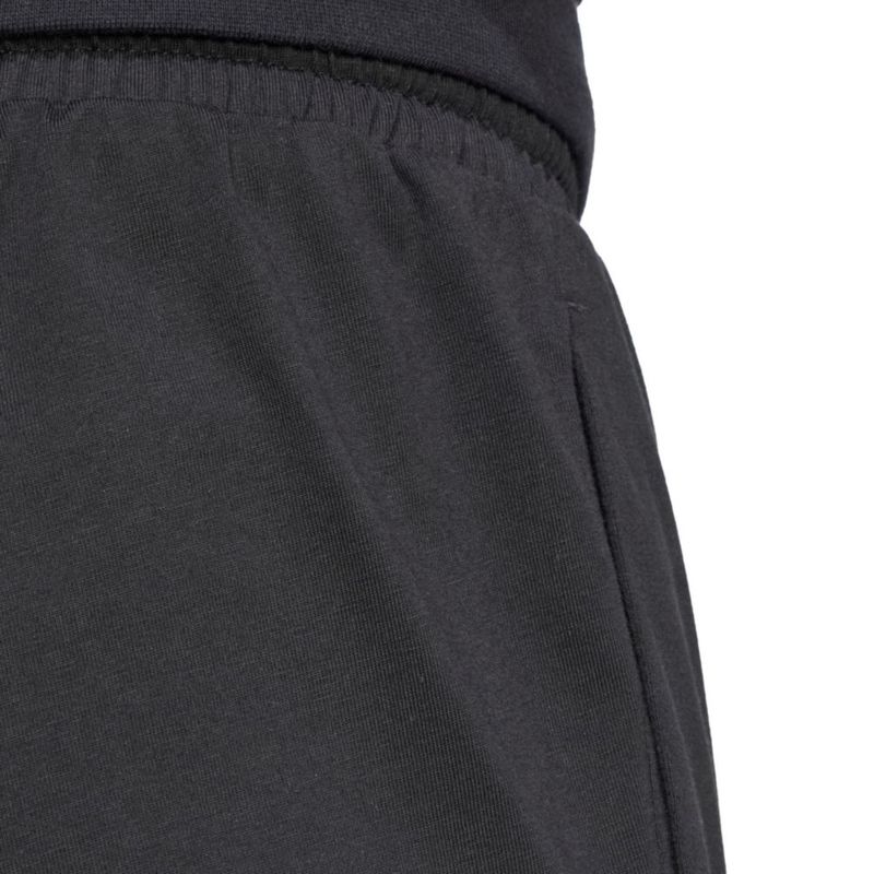 PANTALONES adidas Essentials Linear M Negro/Blanco