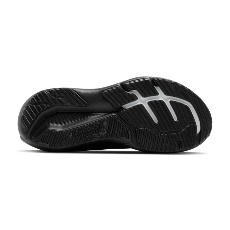 Zapatilla de running Brooks Glycerin 23 negra 265 cm