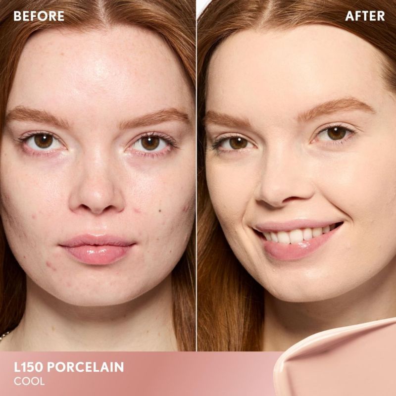 Corrector COVERGIRL TruBlend L150 Porcelana Mate