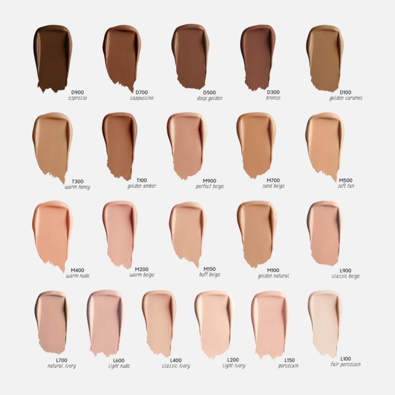 Corrector COVERGIRL TruBlend L150 Porcelana Mate