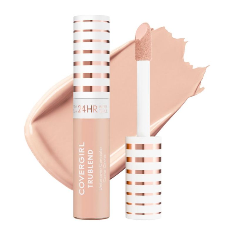 Corrector COVERGIRL TruBlend L150 Porcelana Mate