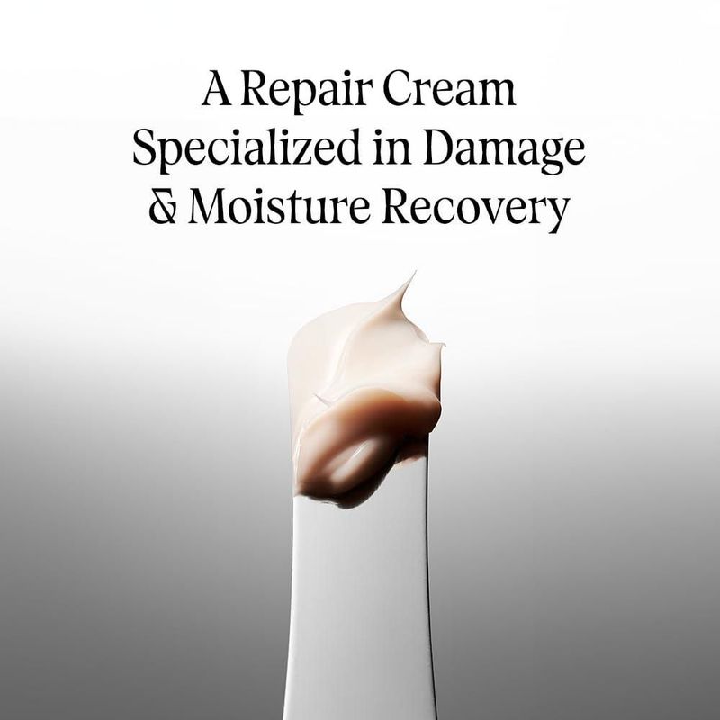 Crema hidratante facial athé Sensitive PDRN + Pantenol