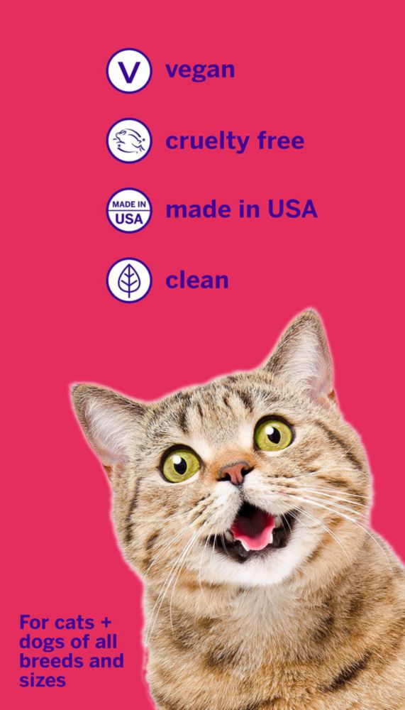 Pasta de dientes Petsmile Professional Pet Dental Care 75 ml