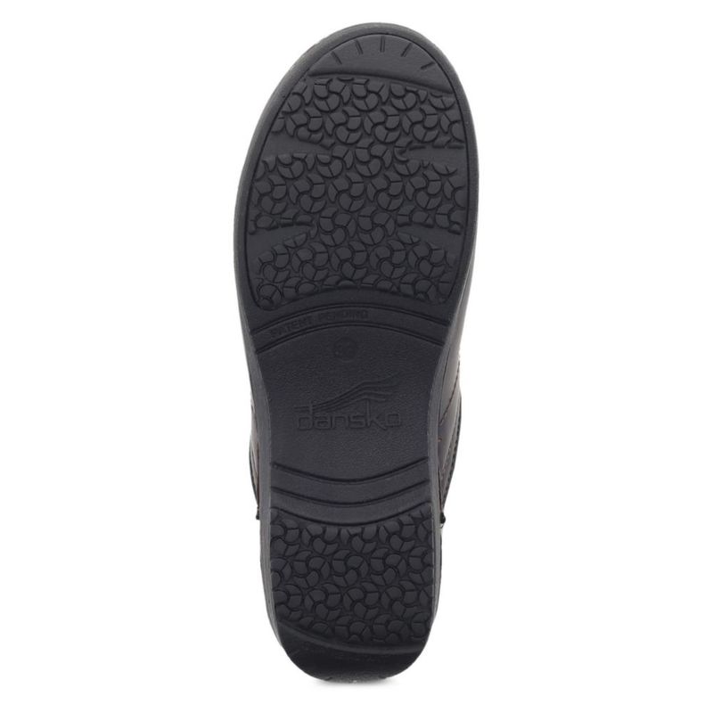 Zuecos Dansko XP 2.0 Marrón Impermeable Talla US 8.5‑9