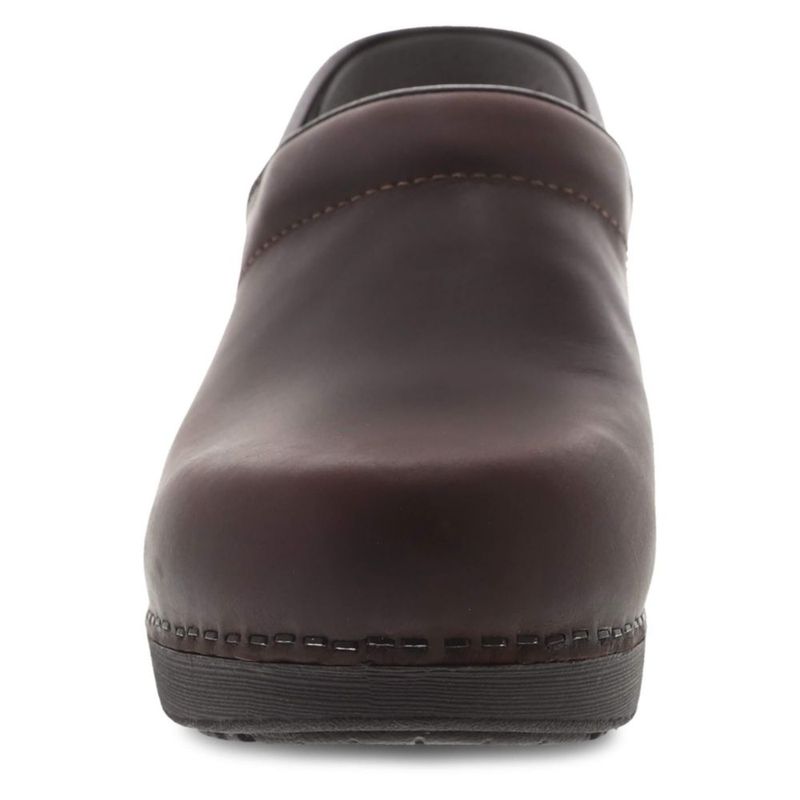 Zuecos Dansko XP 2.0 Marrón Impermeable Talla US 8.5‑9