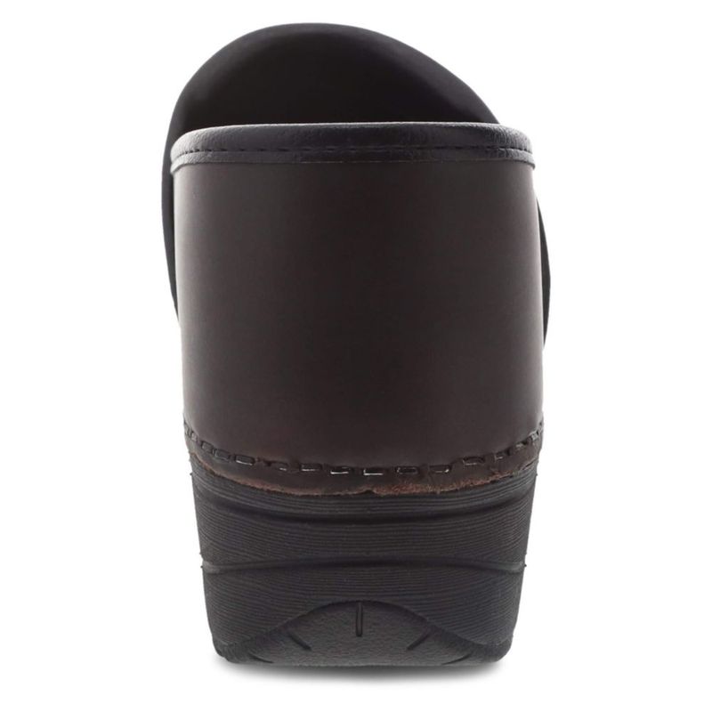Zuecos Dansko XP 2.0 Marrón Impermeable Talla US 8.5‑9