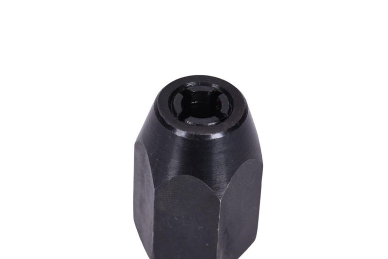 Llave de roscar con mango en T Century Drill & Tool 3.0‑6.0 mm