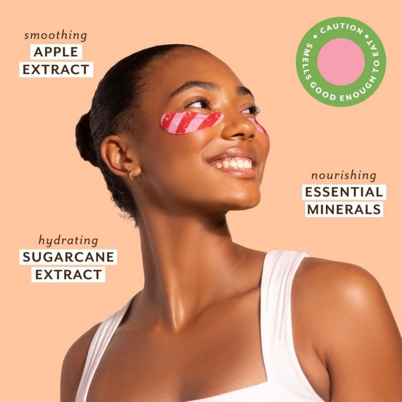 Parche para Ojos Patchology Apple of My Eye - 5 pares