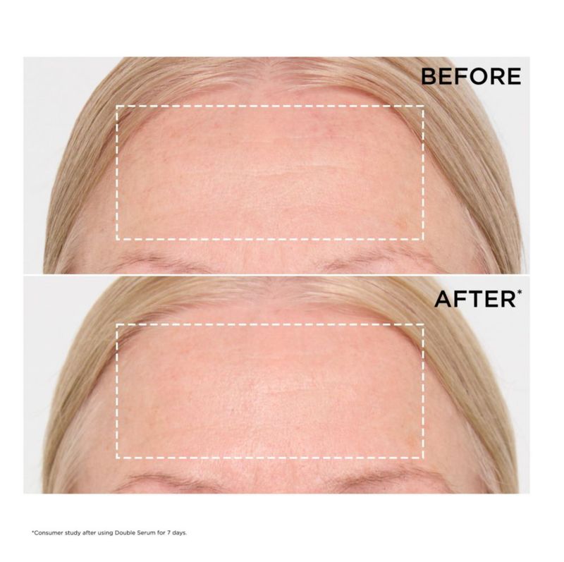 Suero facial anti‑edad CLARINS DOUBLE SERUM