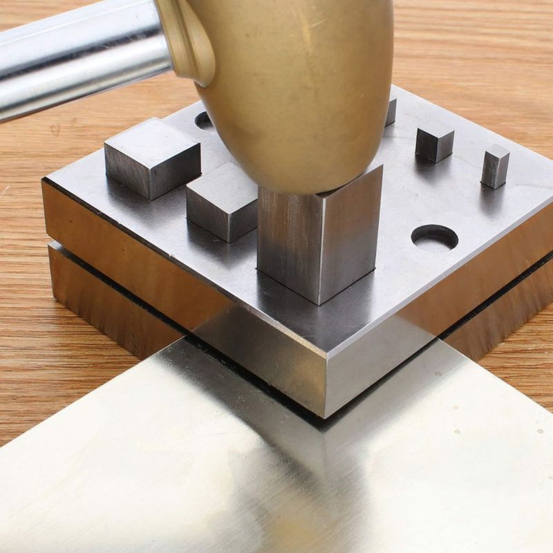 Cortador de Discos The Beadsmith - Juego de 7 piezas