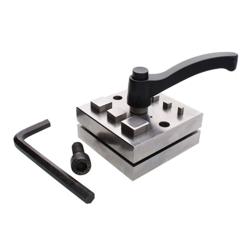 Cortador de Discos The Beadsmith - Juego de 7 piezas