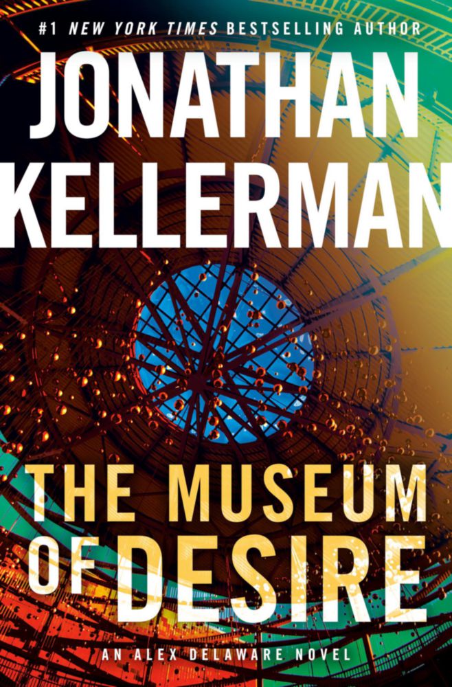 Libro Ballantine Books El Museo del Deseo