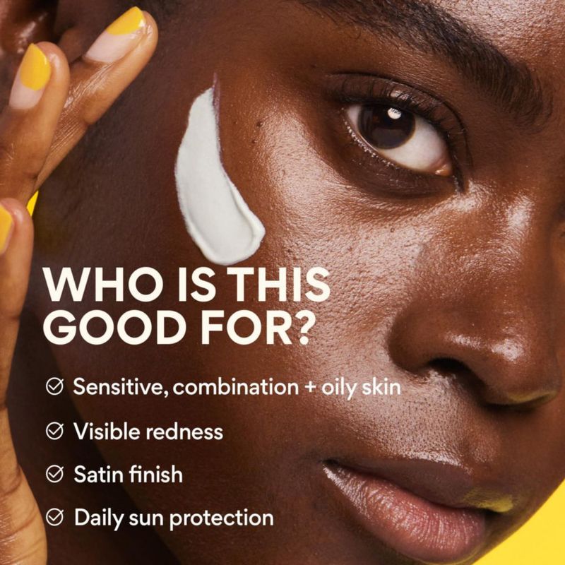 PROTECTOR SOLAR innisfree 25 ml SPF 45 con tinte verde