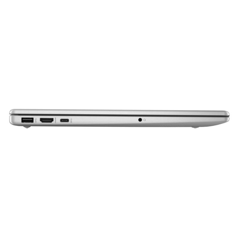 Portátil HP 15.6\" Ryzen 7 16 GB RAM 512 GB SSD Plateado