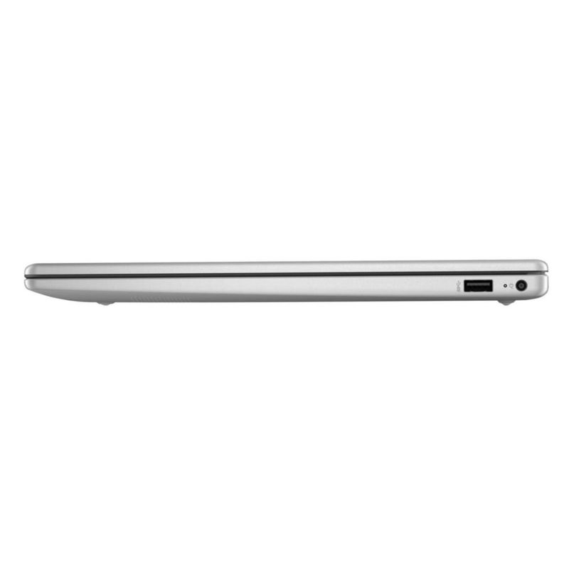 Portátil HP 15.6\" Ryzen 7 16 GB RAM 512 GB SSD Plateado