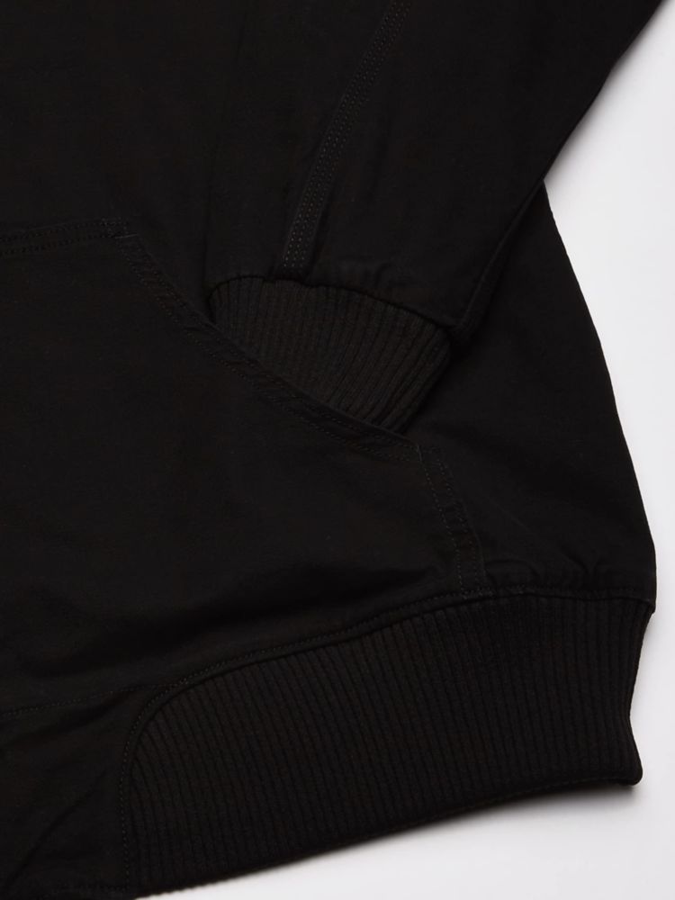 Chaqueta bomber Carhartt Crawford negra talla S