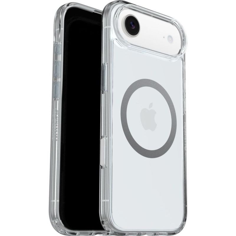 Funda para iPhone OtterBox Air Symmetry Transparente