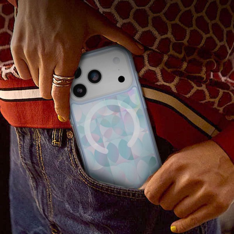 Funda para iPhone OtterBox Air Symmetry Transparente