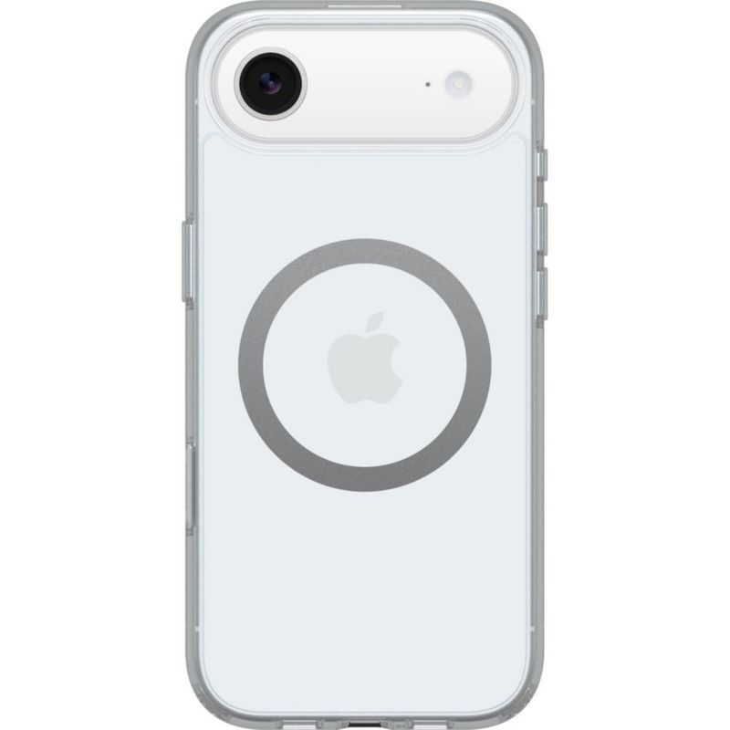 Funda para iPhone OtterBox Air Symmetry Transparente