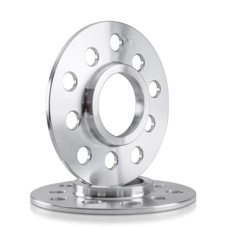Espaciadores de rueda Customadeonly 5 mm 5x100/5x114.3 2 uds