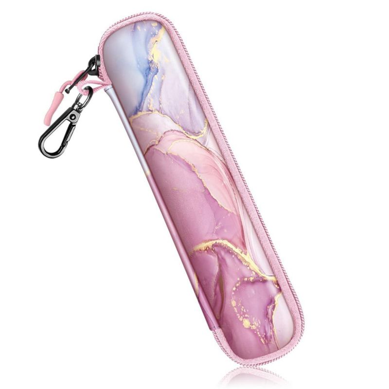 Estuche de neopreno suave FINTIE para Apple Pencil Pro Apple Pencil (USB‑C) y Apple Pencil (1ª/2ª generación)