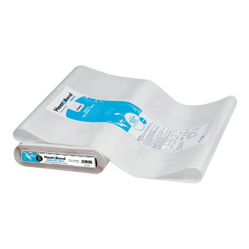Vinilo termoadhesivo Thermoweb 43 cm x 18 m Brillante