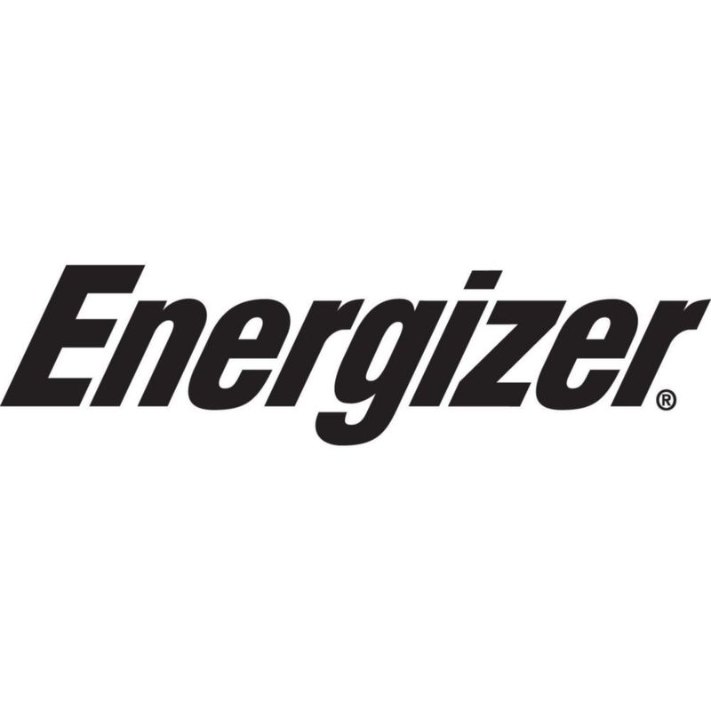 Batería de 9 V Energizer MAX - Pack de 4 (Alcalinas)