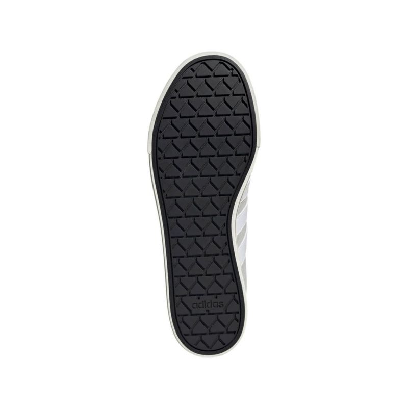 Zapatillas adidas Daily 4.0 gris/blanco para hombre talla 7.5