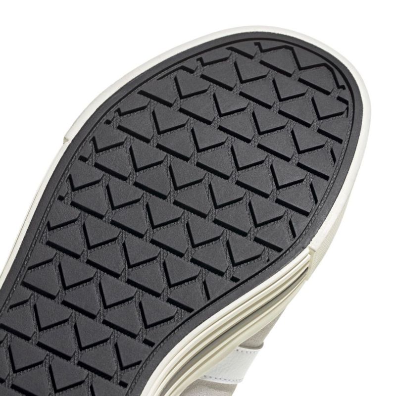 Zapatillas adidas Daily 4.0 gris/blanco para hombre talla 7.5