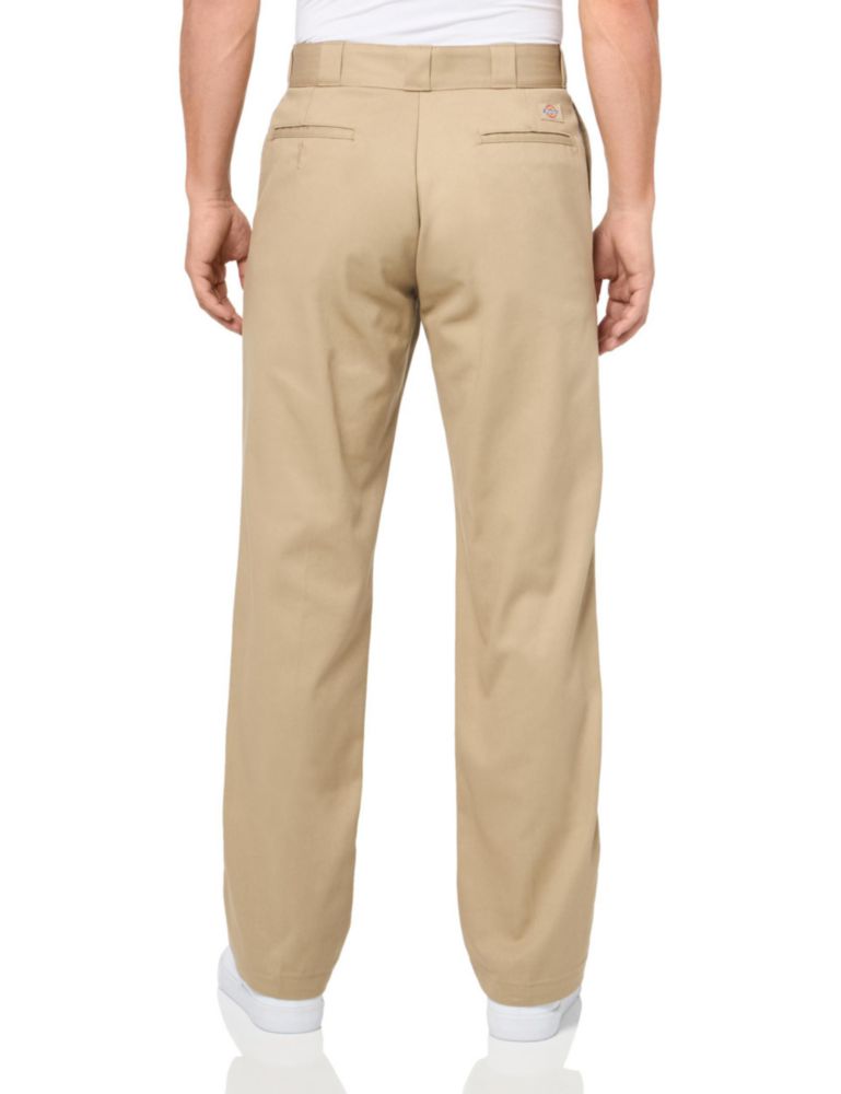 PANTALONES Dickies Original 874 Desert Sand 34x32