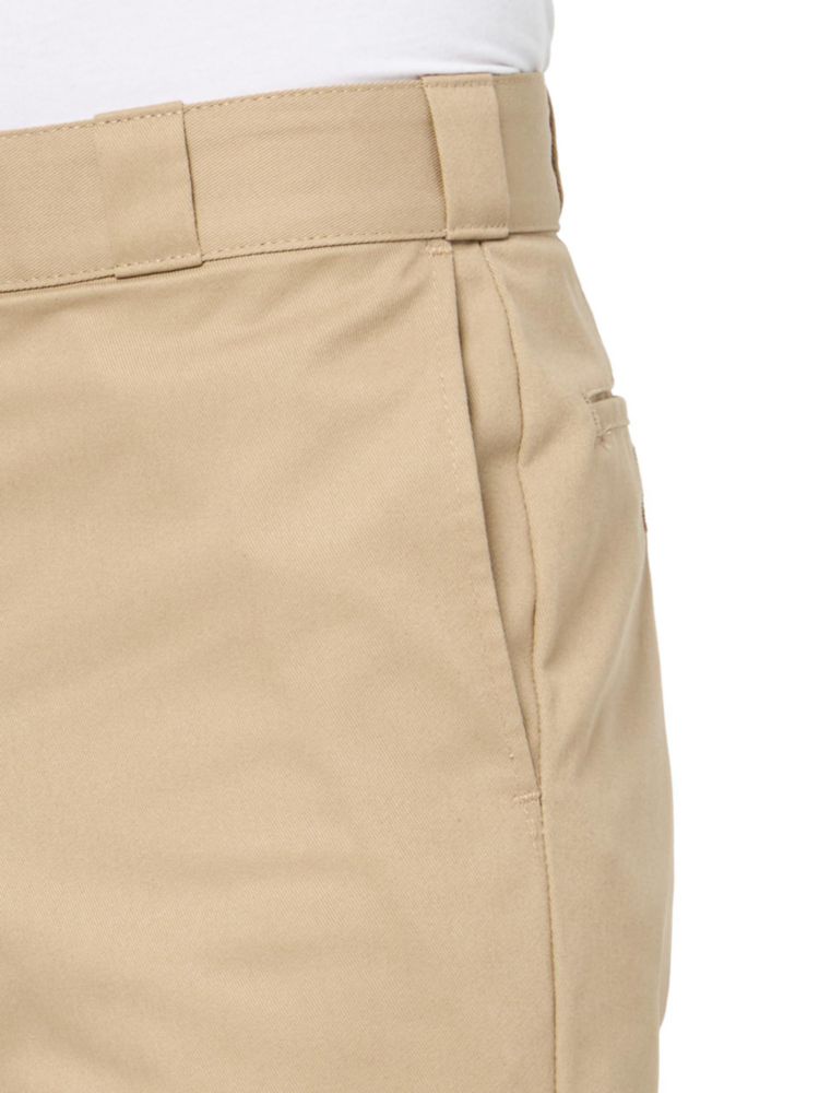 PANTALONES Dickies Original 874 Desert Sand 34x32