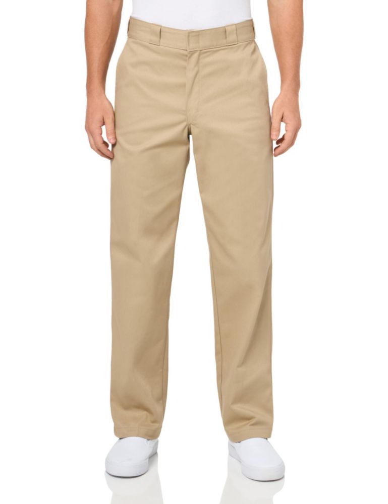PANTALONES Dickies Original 874 Desert Sand 34x32