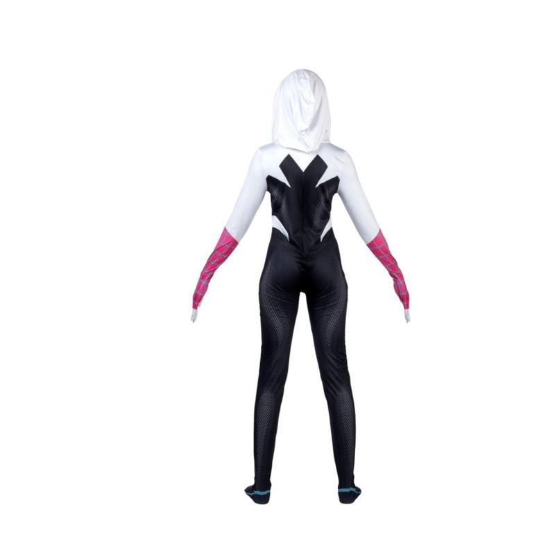 Disfraz Spider‑Gwen L de Jazwares Costume Play