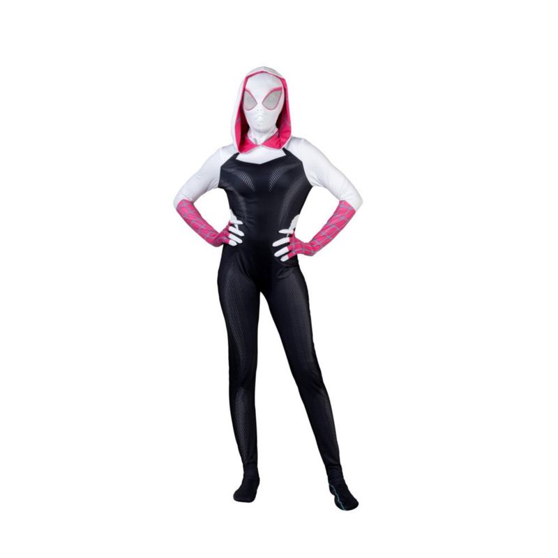 Disfraz Jazwares Costume Play Spider-Gwen XS