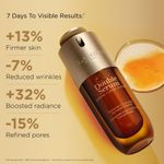 Suero Facial Clarins Double Serum Anti‑Edad