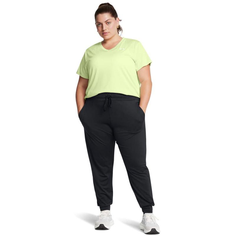 PANTALONES Under Armour Tech 002 Negro XLT