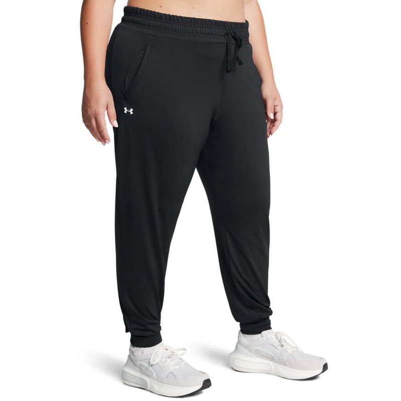 PANTALONES Under Armour Tech 002 Negro XLT