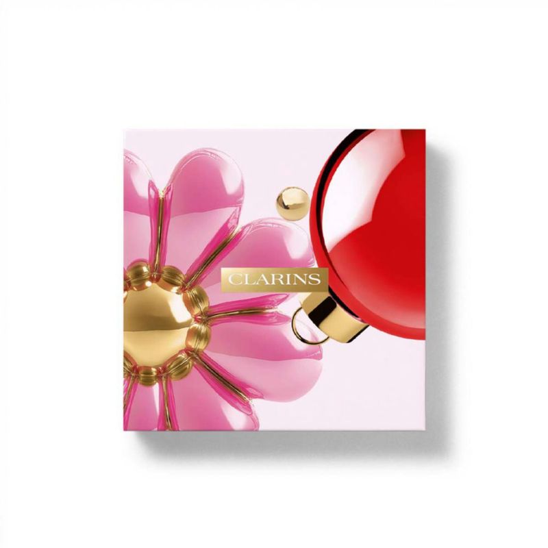 Suero facial CLARINS DOUBLE SERUM anti‑edad