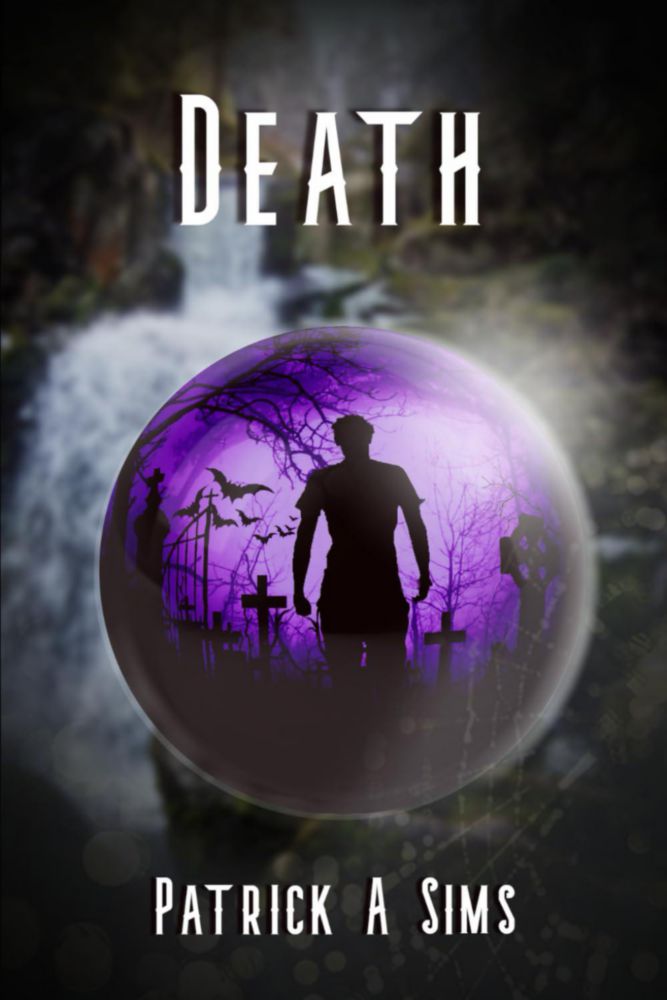 Majosta Death: Libro Cuatro de la Serie Decimation